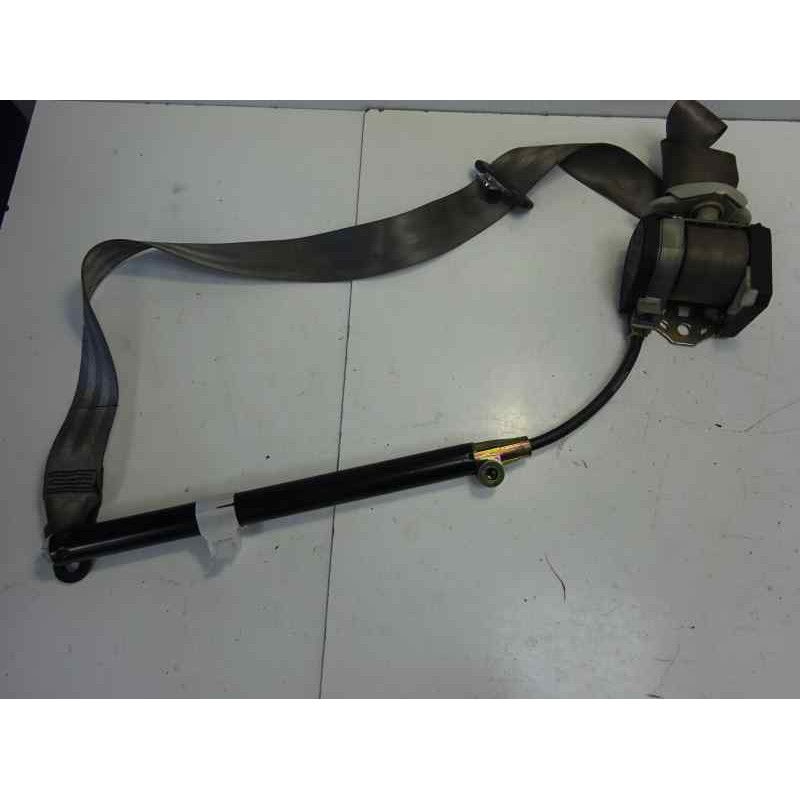 Recambio de cinturon seguridad delantero izquierdo para ford galaxy (vy) ghia referencia OEM IAM 7M3857705 1M21611B09 33023998