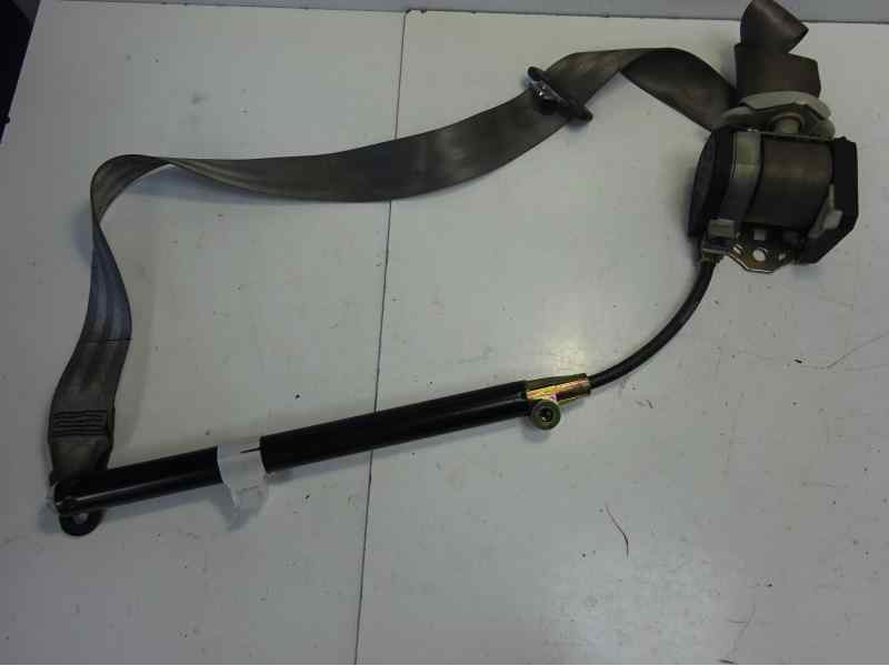 Recambio de cinturon seguridad delantero izquierdo para ford galaxy (vy) ghia referencia OEM IAM 7M3857705 1M21611B09 33023998