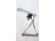 ELEVALUNAS DELANTERO DERECHO 807206746R 