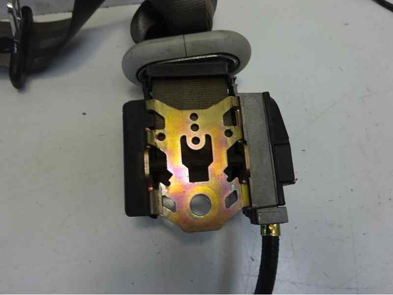 Recambio de cinturon seguridad delantero izquierdo para ford galaxy (vy) ghia referencia OEM IAM 7M3857705 1M21611B09 33023998