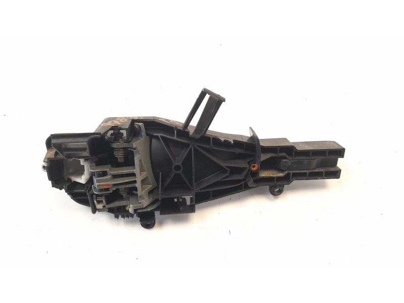 Recambio de maneta exterior trasera izquierda para bmw x1 (e84) sdrive 18d referencia OEM IAM 51212992985  