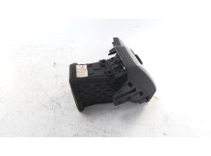 Recambio de rejilla aireadora para hyundai tucson 1.6 cat referencia OEM IAM 97480D7AA0   2