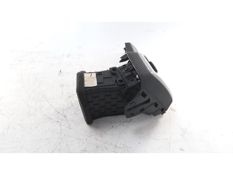 Recambio de rejilla aireadora para hyundai tucson 1.6 cat referencia OEM IAM 97480D7AA0  