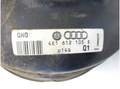 Recambio de servofreno para audi a8 (4e2) 4.0 tdi quattro referencia OEM IAM 4E1612105E   2