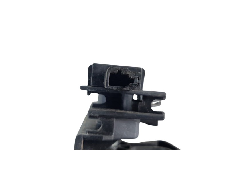 Recambio de maneta interior lateral derecha para seat alhambra (711) 1.4 16v tsi referencia OEM IAM 7N0843642L  