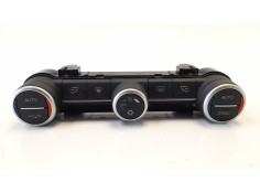 Recambio de mando climatizador para alfa romeo giulia (952) 2.2 jtdm cat referencia OEM IAM 1561303470  