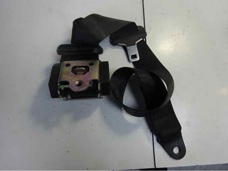 Recambio de cinturon seguridad delantero derecho para dacia logan mcv laureate referencia OEM IAM 703971 A508366 