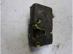CERRADURA PUERTA DELANTERA DERECHA REF REF 