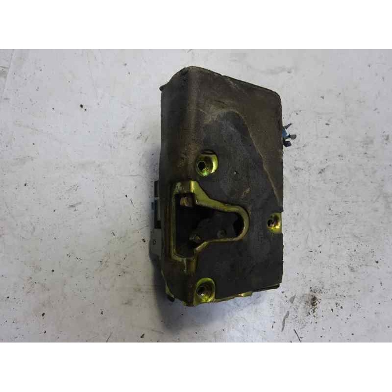 Recambio de cerradura puerta delantera derecha para citroen xantia berlina 2.0 hdi sx referencia OEM IAM   