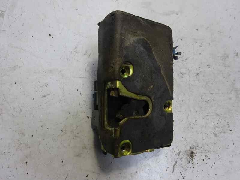 Recambio de cerradura puerta delantera derecha para citroen xantia berlina 2.0 hdi sx referencia OEM IAM   