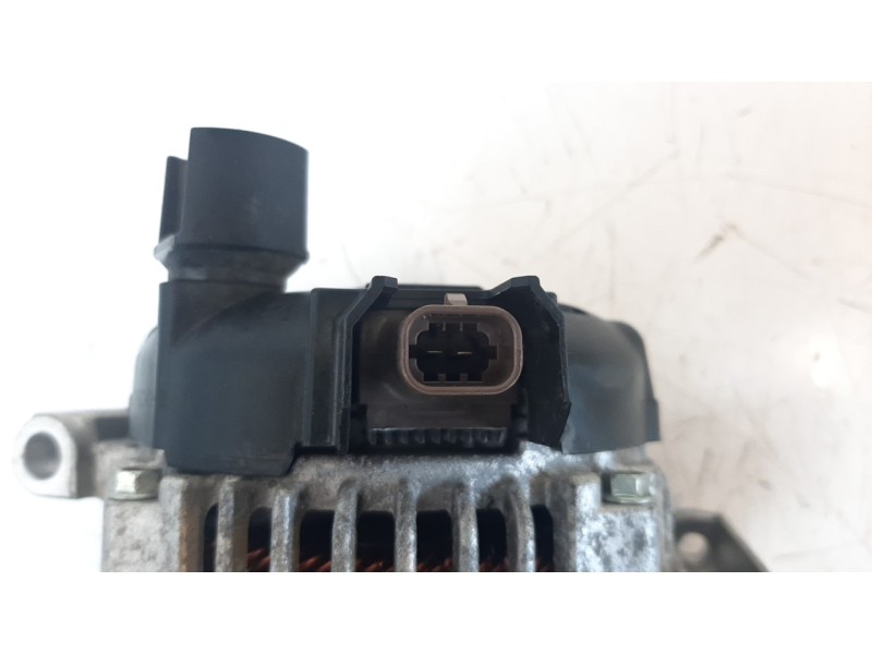 Recambio de alternador para opel insignia grand sport 1.6 cdti dpf referencia OEM IAM 13520813 ALF450051VL 