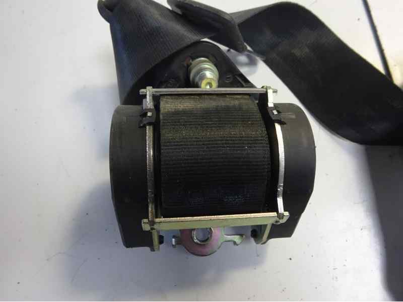 Recambio de cinturon seguridad delantero derecho para dacia logan mcv laureate referencia OEM IAM 703971 A508366 