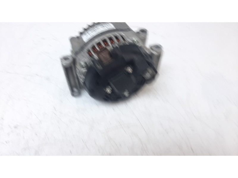 Recambio de alternador para opel insignia grand sport 1.6 cdti dpf referencia OEM IAM 13520813 ALF450051VL 