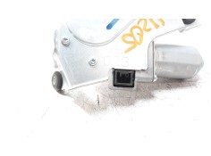 Recambio de motor limpia trasero para honda civic lim.5 (fk) 1.5 vtec cat referencia OEM IAM 76710TGGA01   2