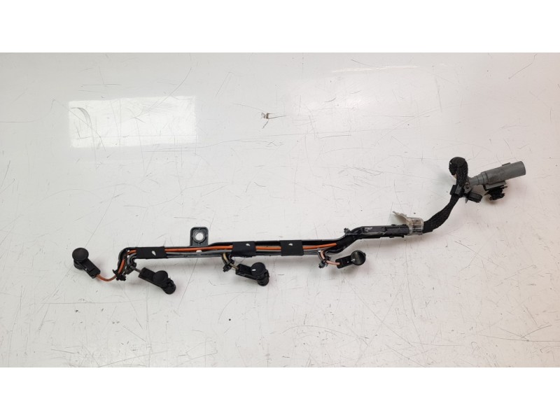 Recambio de modulo electronico para volvo v40 1.6 diesel cat referencia OEM IAM AV6Q6M091  