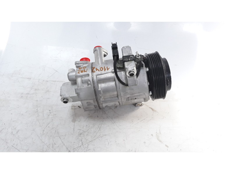 Recambio de compresor aire acondicionado para mazda 3 berlina (bp) referencia OEM IAM CA500G5ABA06  