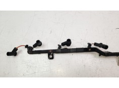 Recambio de modulo electronico para volvo v40 1.6 diesel cat referencia OEM IAM AV6Q6M091   2