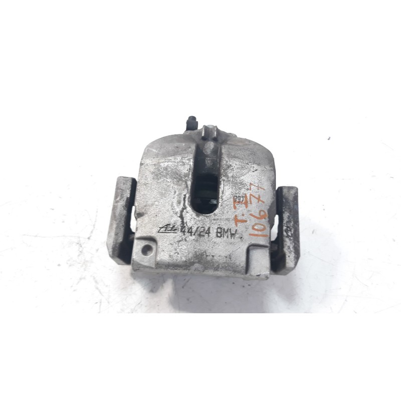 Recambio de pinza de freno trasera izquierda para bmw x5 (e70) 3.0 turbodiesel cat referencia OEM IAM 34216776789  