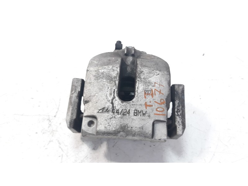 Recambio de pinza de freno trasera izquierda para bmw x5 (e70) 3.0 turbodiesel cat referencia OEM IAM 34216776789  