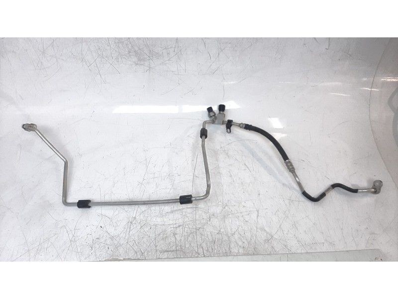 Recambio de tubos aire acondicionado para bmw serie 3 lim. (f30) 318d referencia OEM IAM 64539212236  