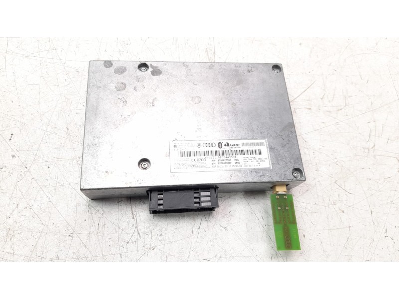 Recambio de modulo electronico para audi q5 (8r) 2.0 16v tfsi referencia OEM IAM 8T0862336E  