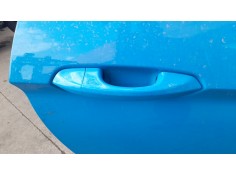 Recambio de maneta exterior delantera derecha para ford mustang mach 1 referencia OEM IAM 2182168   2