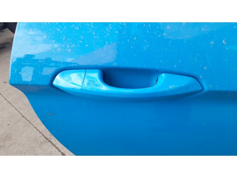 Recambio de maneta exterior delantera derecha para ford mustang mach 1 referencia OEM IAM 2182168  