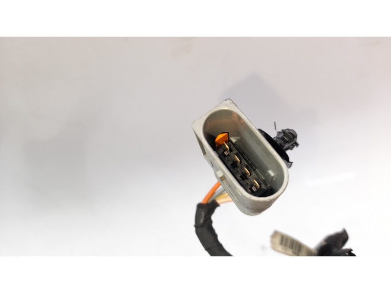 Recambio de modulo electronico para volvo v40 1.6 diesel cat referencia OEM IAM AV6Q6M091  