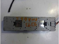 Recambio de luz interior para ford galaxy (vy) ghia referencia OEM IAM 947291A   2
