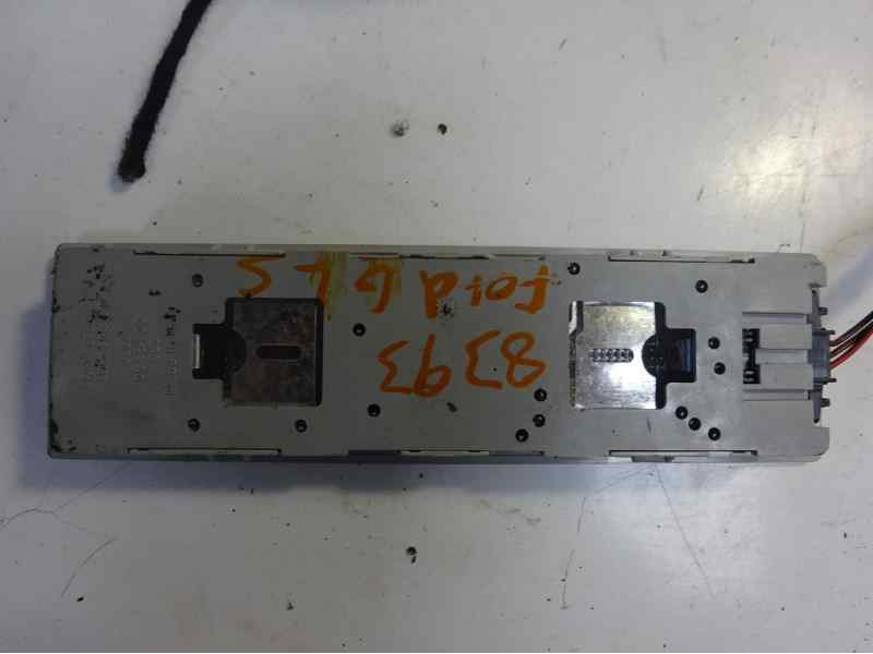 Recambio de luz interior para ford galaxy (vy) ghia referencia OEM IAM 947291A  