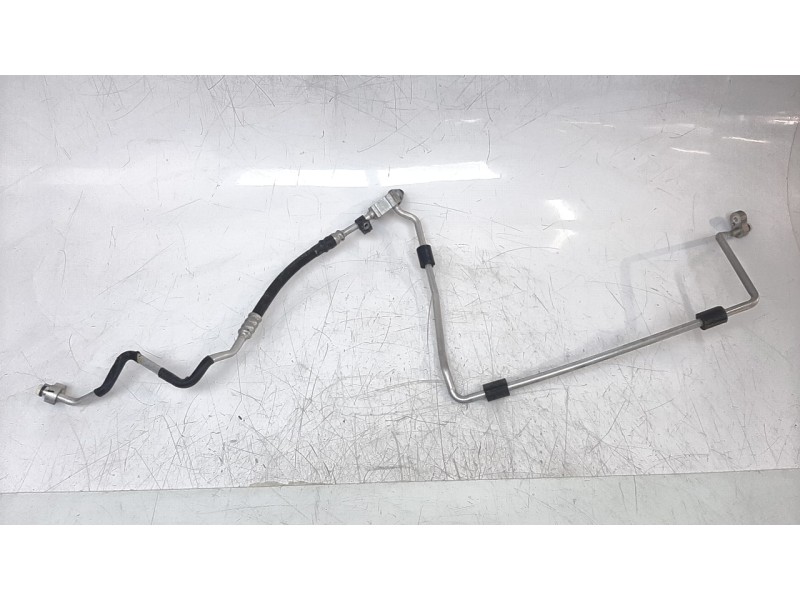 Recambio de tubos aire acondicionado para bmw serie 3 lim. (f30) 318d referencia OEM IAM 64539212236  