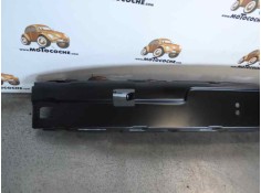 Recambio de refuerzo paragolpes delantero para renault laguna (b56) referencia OEM IAM 7700819991 107192807 RN0821622 2