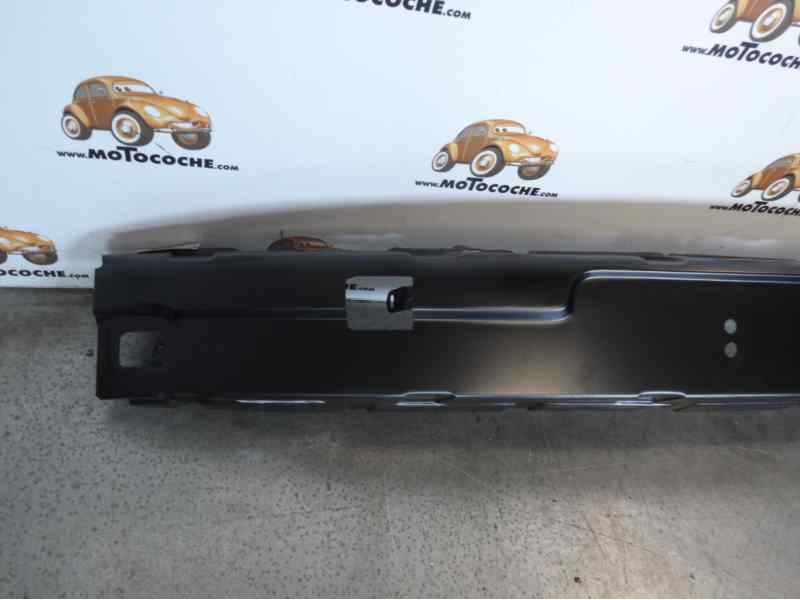 Recambio de refuerzo paragolpes delantero para renault laguna (b56) referencia OEM IAM 7700819991 107192807 RN0821622