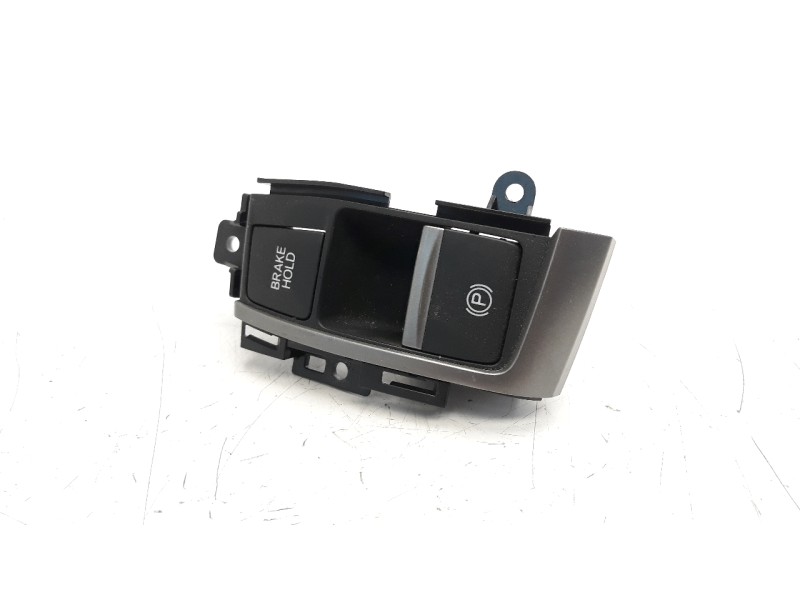 Recambio de palanca freno para honda civic lim.5 (fk) 1.5 vtec cat referencia OEM IAM 35355TGGA010M1  