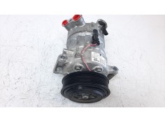 Recambio de compresor aire acondicionado para opel insignia grand sport 1.6 cdti dpf referencia OEM IAM 39157291 320031  2