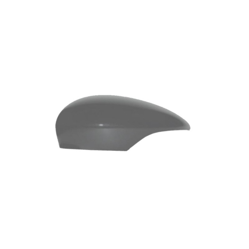 Recambio de carcasa retrovisor izquierdo para ford fiesta (cb1) referencia OEM IAM 1633093 1051044022 FD3447414