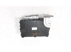 Recambio de modulo electronico para nissan navara pick-up (d40m) 2.5 dci diesel cat referencia OEM IAM 116RAI000258   2