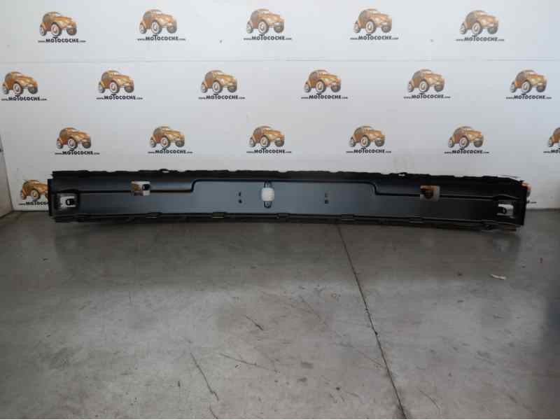 Recambio de refuerzo paragolpes delantero para renault laguna (b56) referencia OEM IAM 7700819991 107192807 RN0821622