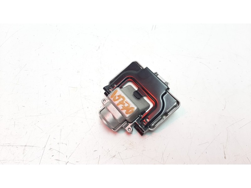 Recambio de modulo electronico para mercedes-benz clase s (w221) berlina 4.0 cdi referencia OEM IAM A2218205897  