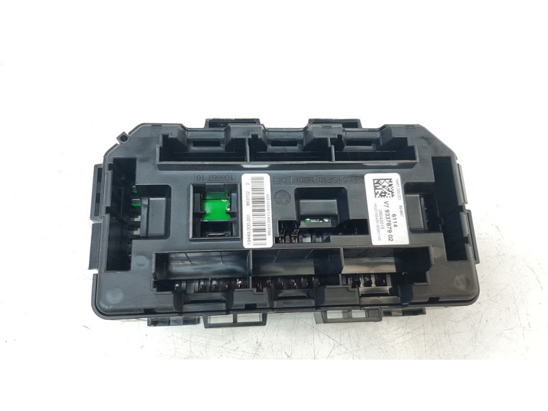 Recambio de caja reles / fusibles para bmw serie 3 lim. (f30) 318d referencia OEM IAM 6114933787902  