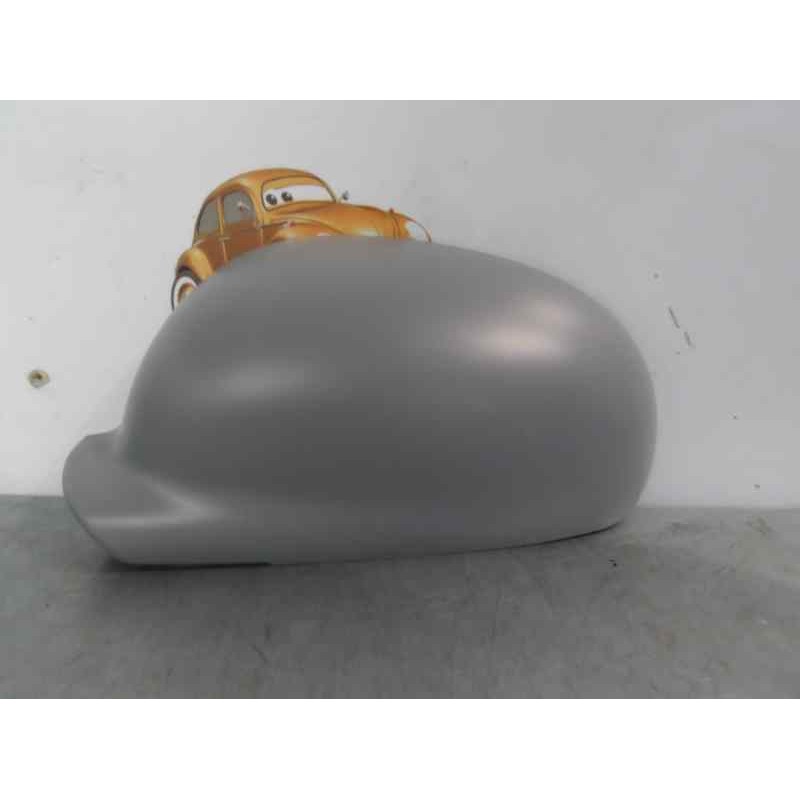 Recambio de carcasa retrovisor izquierdo para peugeot 406 berlina (s1/s2) referencia OEM IAM  1051716023 