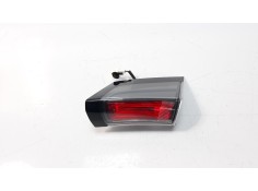 Recambio de piloto trasero derecho interior para honda civic lim.5 (fk) 1.5 vtec cat referencia OEM IAM 34150TGGA01   2