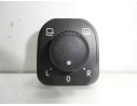 MANDO RETROVISOR 1K0959565J 1K0959565J 87090952 GVW8880