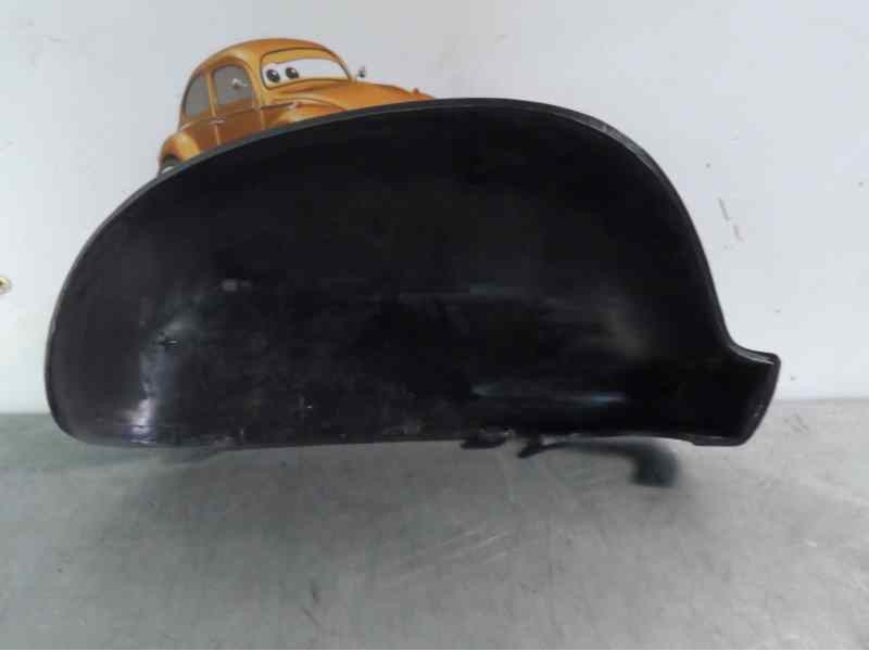 Recambio de carcasa retrovisor izquierdo para peugeot 406 berlina (s1/s2) referencia OEM IAM  1051716023 