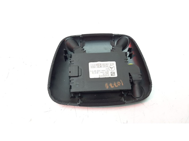Recambio de sensor para mercedes-benz clase s (w221) berlina 4.0 cdi referencia OEM IAM A2218207510  