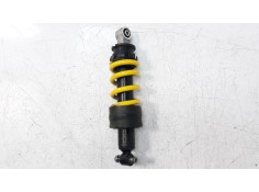Recambio de amortiguador trasero para honda cbr 650r referencia OEM IAM 52400MKND51   2