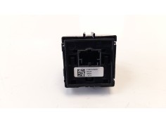 Recambio de mando elevalunas trasero izquierdo para alfa romeo giulia (952) 2.2 jtdm cat referencia OEM IAM 0156075620   2