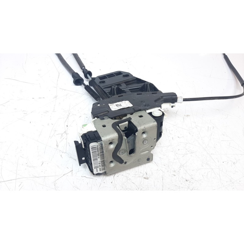 Recambio de cerradura puerta trasera izquierda para jeep compass ii 2.0 m-jet cat referencia OEM IAM 68466963AA  