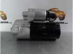 Recambio de motor arranque para volkswagen crafter caja cerrada 2.5 tdi dpf referencia OEM IAM 0986021630 M12030 