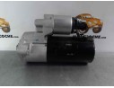 MOTOR ARRANQUE 0986021630 0986021630 M12030